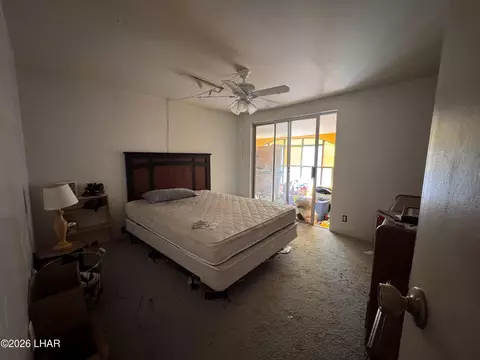 Bedroom - 360 E Riverfront Dr, Parker, AZ 85344 photo 1 of 2
