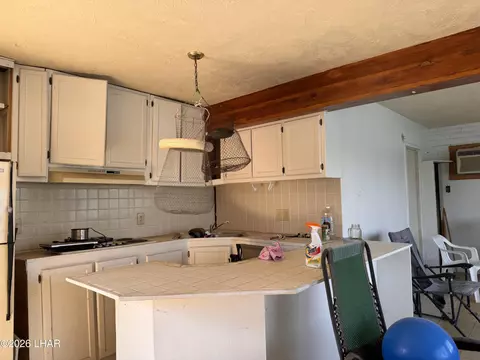 Kitchen - 360 E Riverfront Dr, Parker, AZ 85344 photo 3 of 3