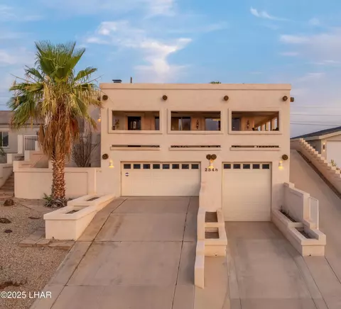 2348 Porpoise Dr, Lake Havasu City, AZ 86404