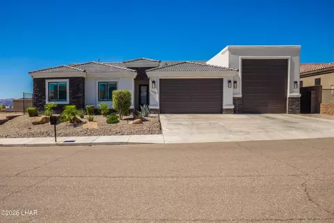 3175 Summit Way, Lake Havasu City, AZ 86406