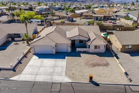 3316 Thundercloud Dr, Lake Havasu City, AZ 86406