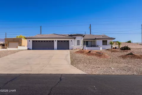 1000 Mohican Dr, Lake Havasu City, AZ 86406