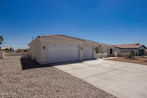 2864 Palo Verde Blvd S, Lake Havasu City, AZ 86404
