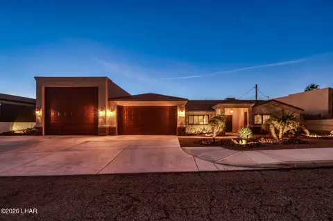 3701 Lost Dutchman Dr, Lake Havasu City, AZ 86406