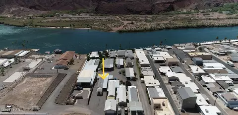 3654 N Highway 95 #24, Parker, AZ 85344