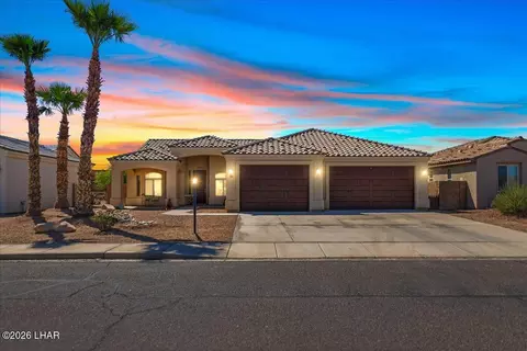 38 Cypress Point Dr N, Mohave Valley, AZ 86440