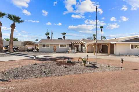775 Little Dr, Lake Havasu City, AZ 86406