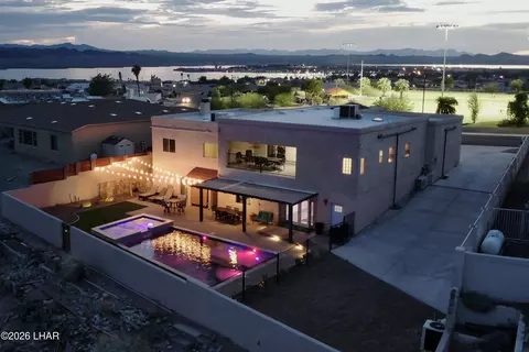280 Cypress Dr, Lake Havasu City, AZ 86406