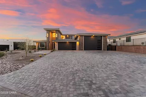 6278 Avienda De Las Colinas, Lake Havasu City, AZ 86406
