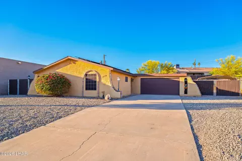 3418 Plebe Ln, Lake Havasu City, AZ 86406