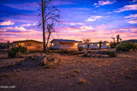 2410 Decker Dr, Bullhead City, AZ 86429