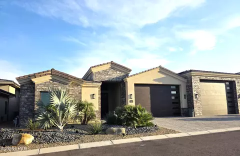 895 Bella Vista Dr, Lake Havasu City, AZ 86403