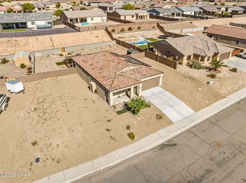 6552 S Mystic Ave, Mohave Valley, AZ 86440