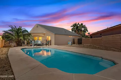 4834 S Castilla Bay Bay, Fort Mohave, AZ 86426