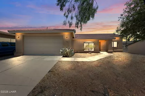 686 Sand Dab Dr, Lake Havasu City, AZ 86404