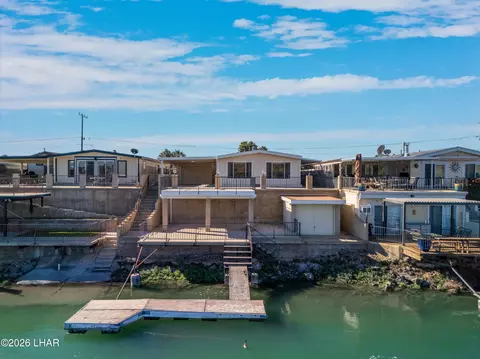 412 E Riverfront Dr, Parker, AZ 85344