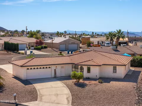 256 Geronimo Blvd, Lake Havasu City, AZ 86404