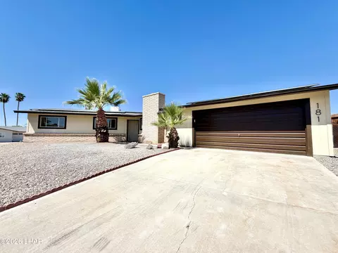 181 E Aspen Dr, Lake Havasu City, AZ 86403