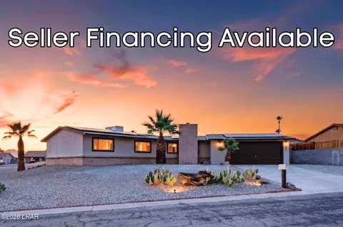 181 E Aspen Dr, Lake Havasu City, AZ 86403