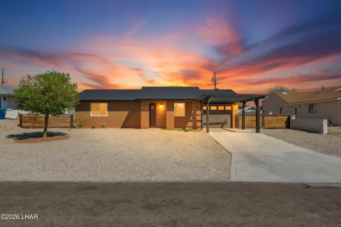 416 Sedona Dr, Lake Havasu City, AZ 86403