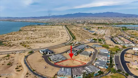 849 Isola Bella Loop, Lake Havasu City, AZ 86403