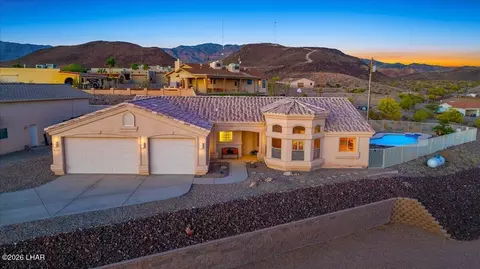 3996 Coral Reef Ct, Lake Havasu City, AZ 86406