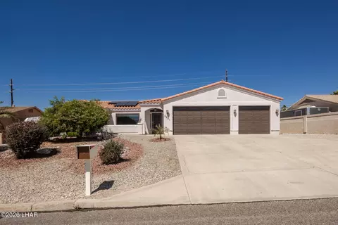 2881 Palo Verde Blvd N, Lake Havasu City, AZ 86404