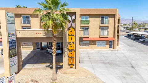276 N Lake Havasu Ave N #C16, Lake Havasu City, AZ 86403