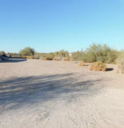 275 N Targa Trail Ln, Quartzsite, AZ 85346