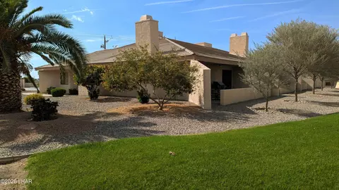 1401 Mcculloch Blvd N #53, Lake Havasu City, AZ 86403