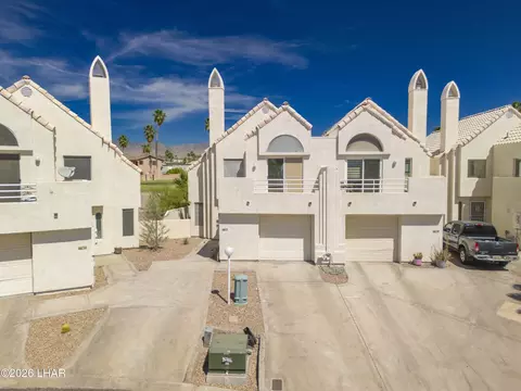 420 Acoma Blvd S #37, Lake Havasu City, AZ 86406