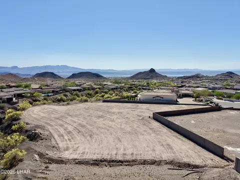 1041 Corte Estrella, Lake Havasu City, AZ 86406