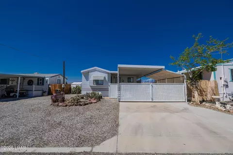 468 Bluewater Dr, Parker, AZ 85344