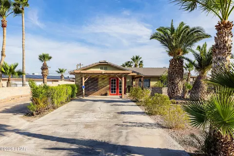 1718 Hilltop Cir, Bullhead City, AZ 86442