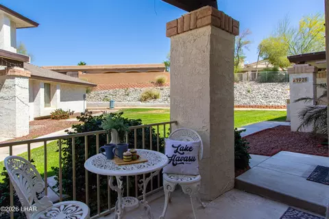 1930 Montana Vis # B, Lake Havasu City, AZ 86403