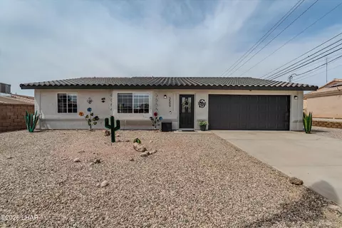 3559 Oro Grande Blvd, Lake Havasu City, AZ 86406