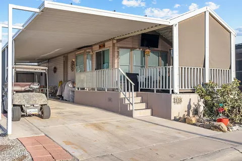 555 Beachcomber Blvd #230, Lake Havasu City, AZ 86403