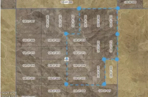 4844 E 6500 North St, Lake Havasu City, AZ 86404