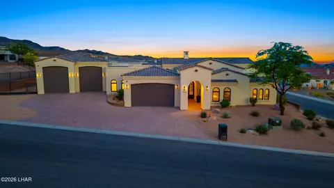 6685 Calle Del Sol, Lake Havasu City, AZ 86406