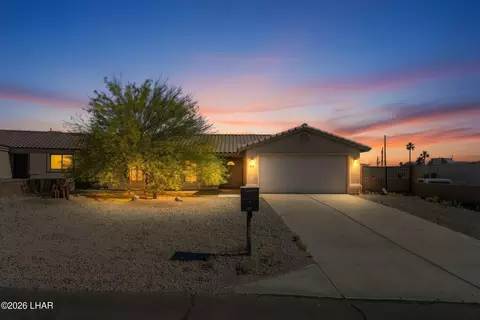 86 Viscount Ln, Lake Havasu City, AZ 86403