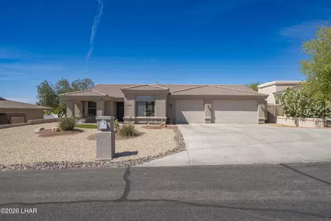 3761 Buoy Ln, Lake Havasu City, AZ 86406
