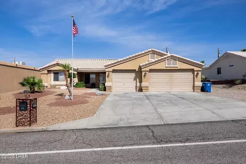 3593 Kiowa Blvd N, Lake Havasu City, AZ 86404