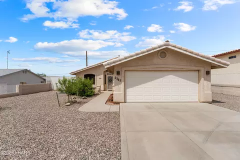 2767 Palo Verde Blvd N, Lake Havasu City, AZ 86404