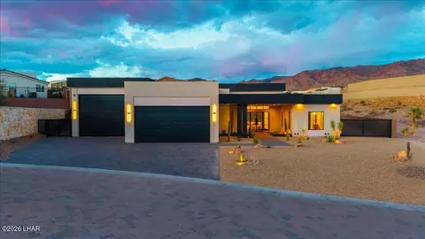3056 Camino De La Enclave, Lake Havasu City, AZ 86404