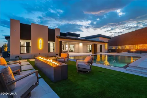 3056 Camino De La Enclave, Lake Havasu City, AZ 86404