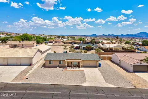 3730 Totem Dr, Lake Havasu City, AZ 86406