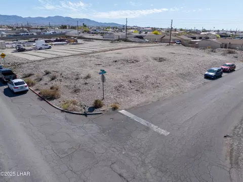 2050 N Kiowa Blvd N, Lake Havasu City, AZ 86403