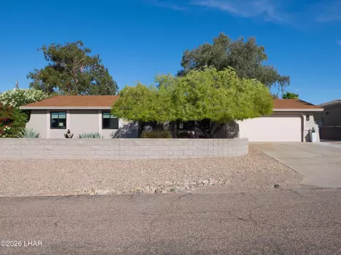 3845 Yonder Dr, Lake Havasu City, AZ 86406