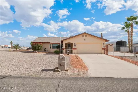3669 Tarpon Plz, Lake Havasu City, AZ 86406