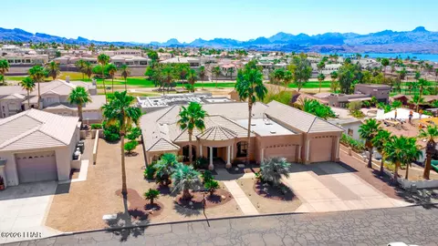 460 Jones Dr, Lake Havasu City, AZ 86406